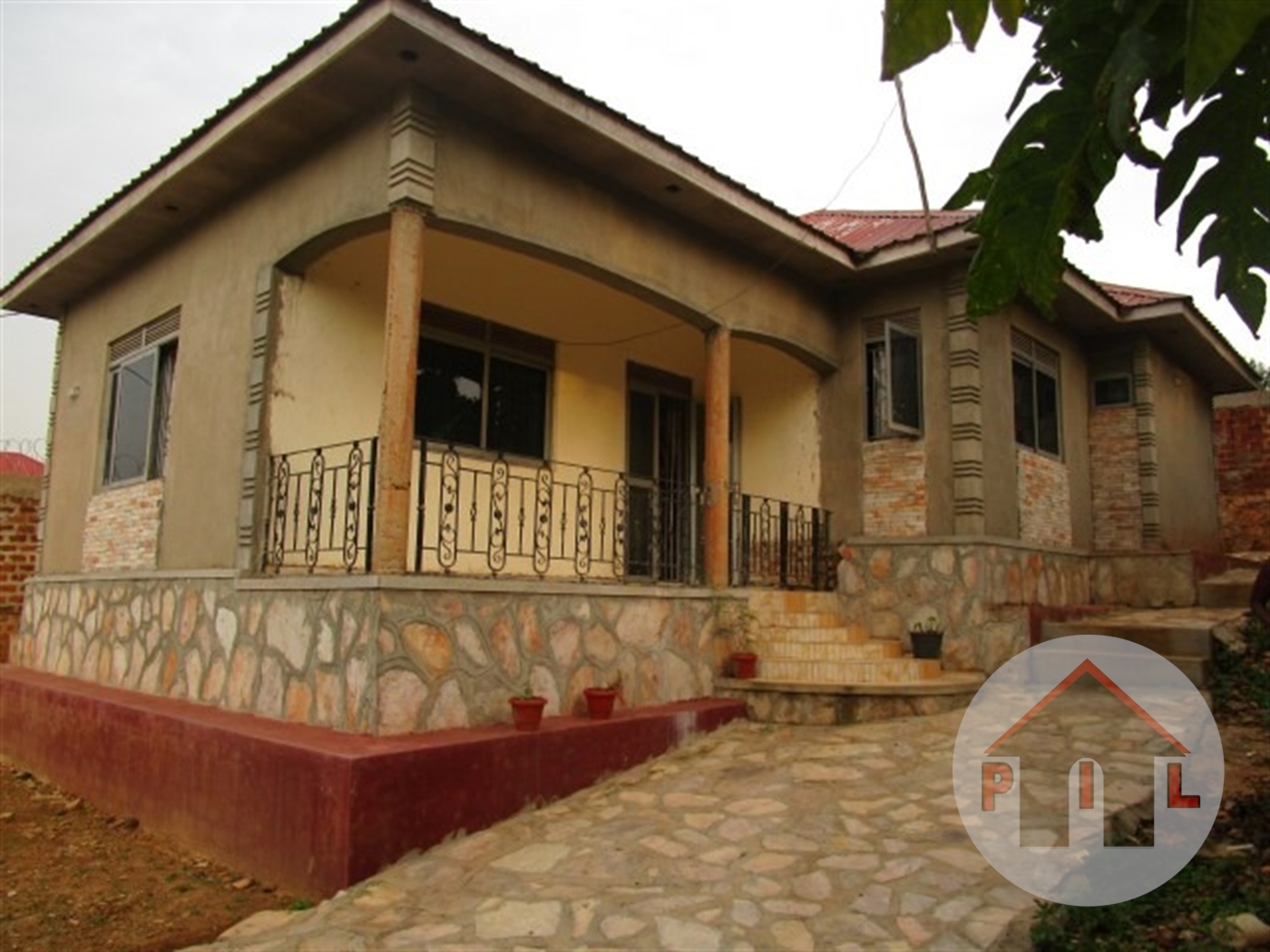 Bungalow for sale in Bulindo Wakiso