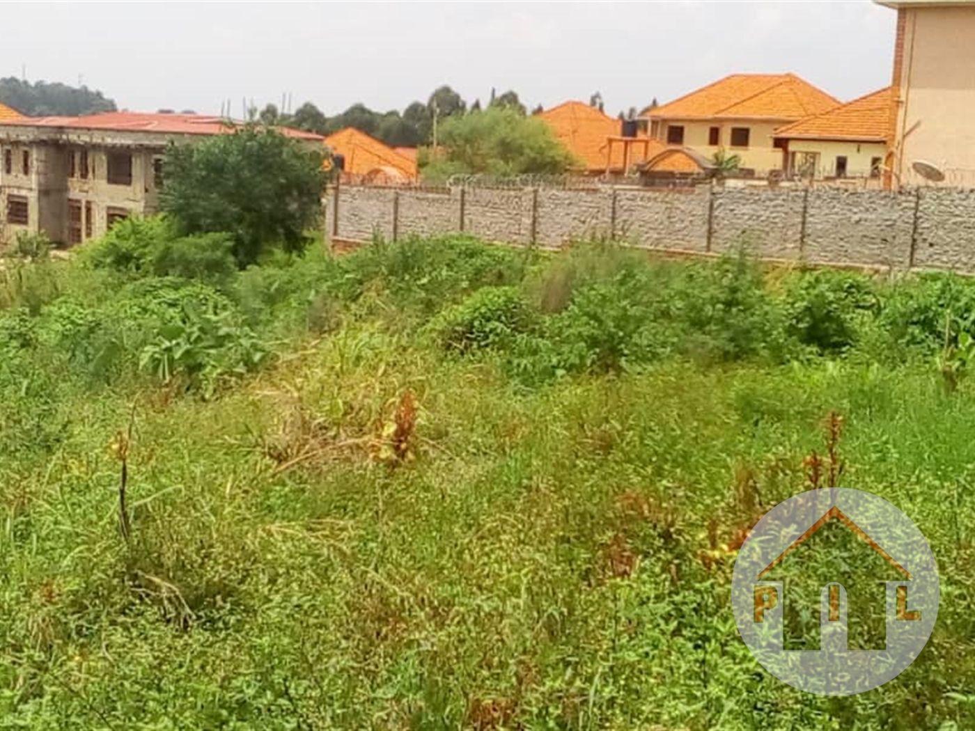 Agricultural Land for sale in Kira Kampala