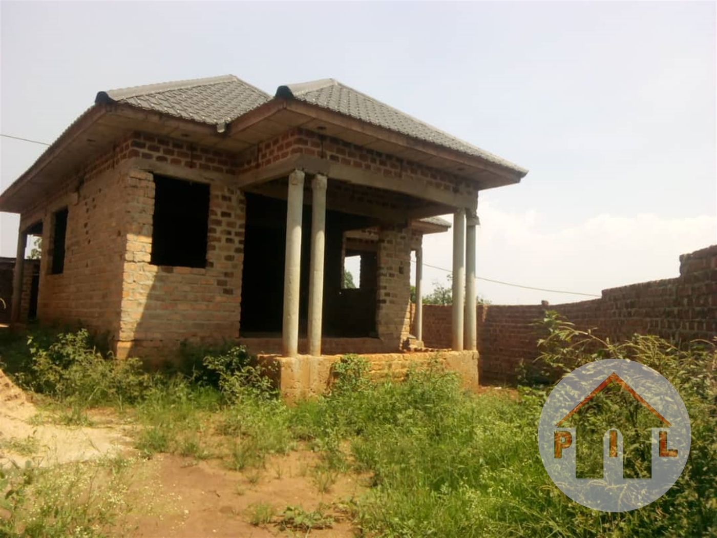 Shell House for sale in Seeta Mukono