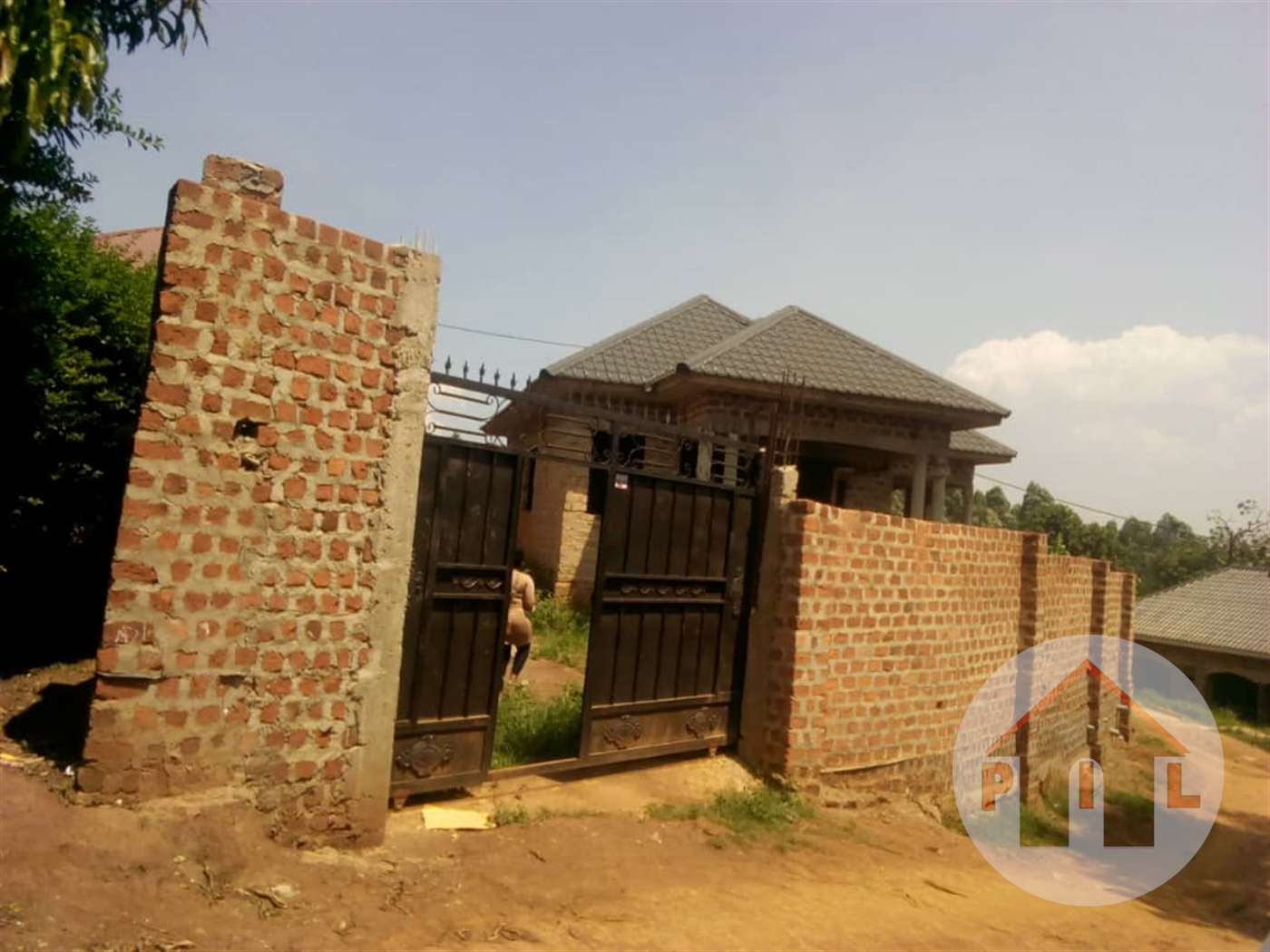 Shell House for sale in Seeta Mukono