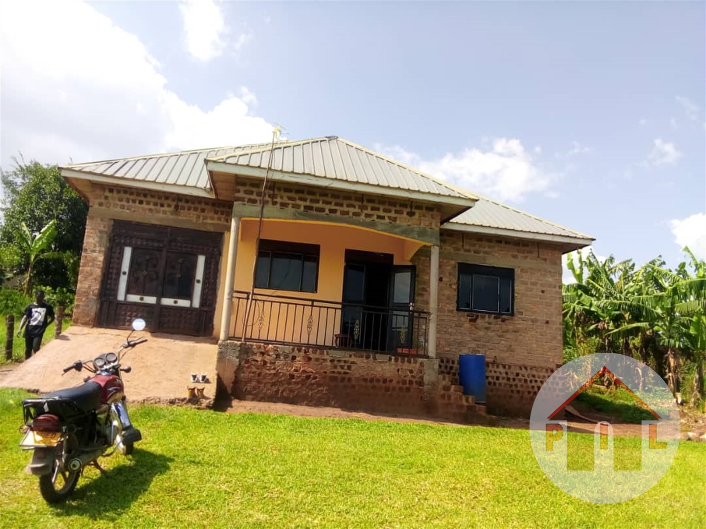 Shell House for sale in Matugga Wakiso