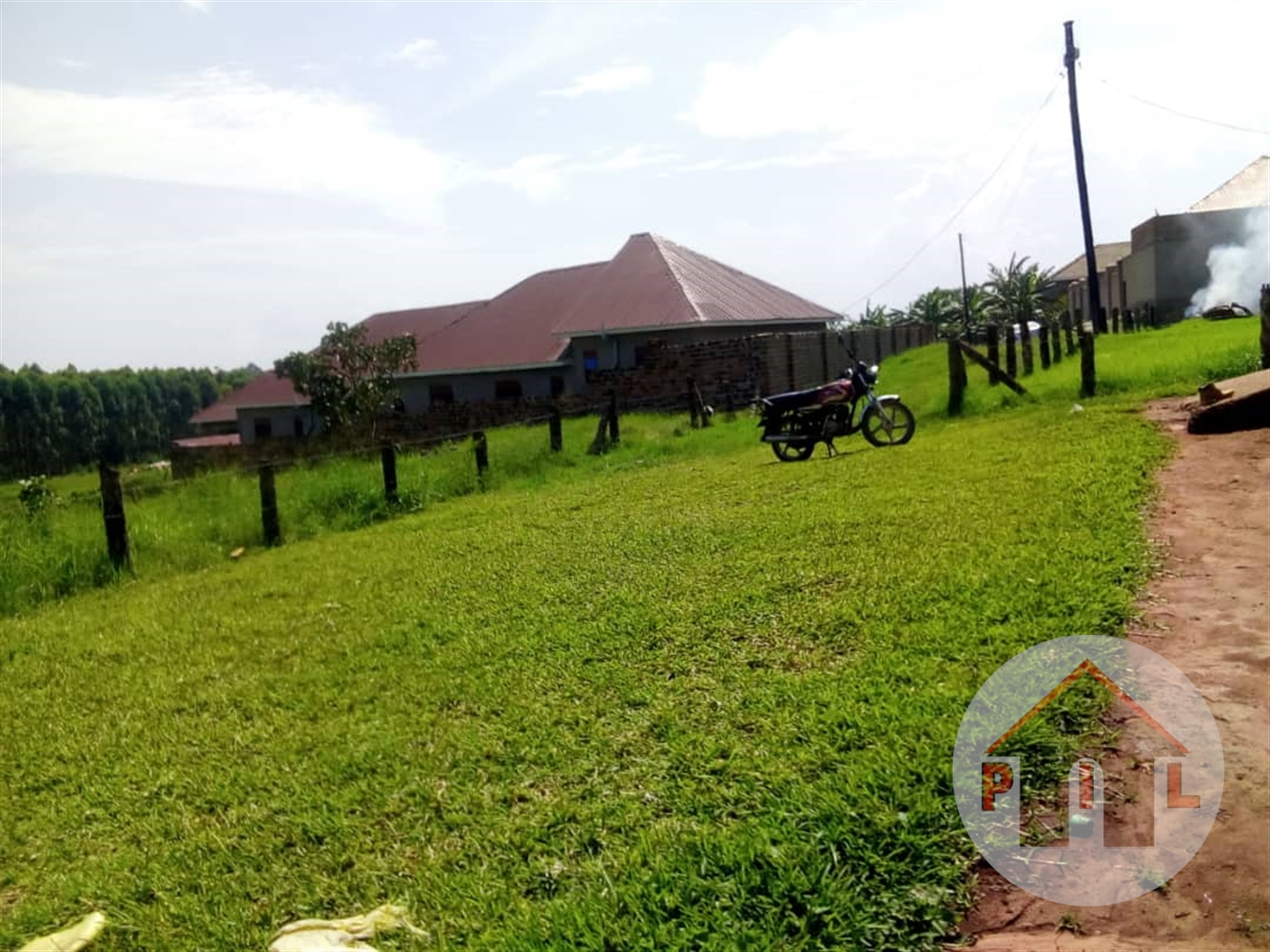 Shell House for sale in Matugga Wakiso