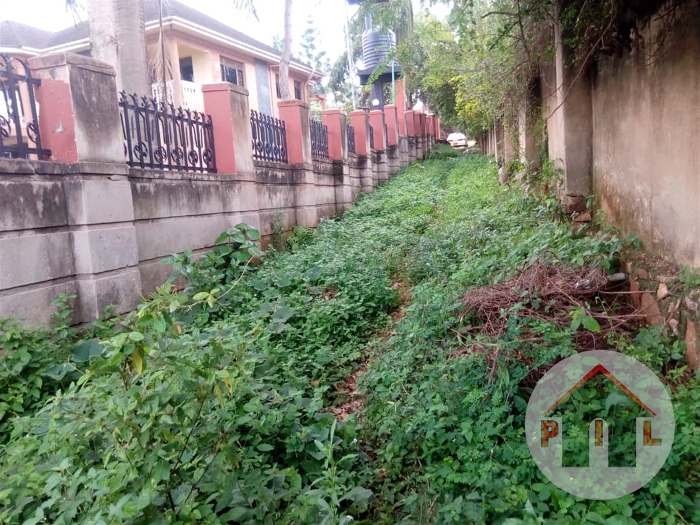 Residential Land for sale in Namulanda Wakiso