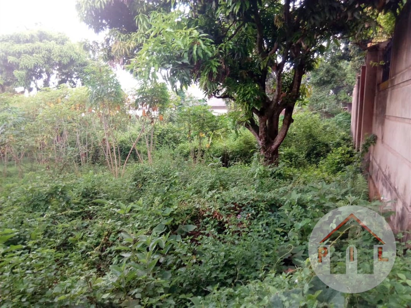 Residential Land for sale in Namulanda Wakiso