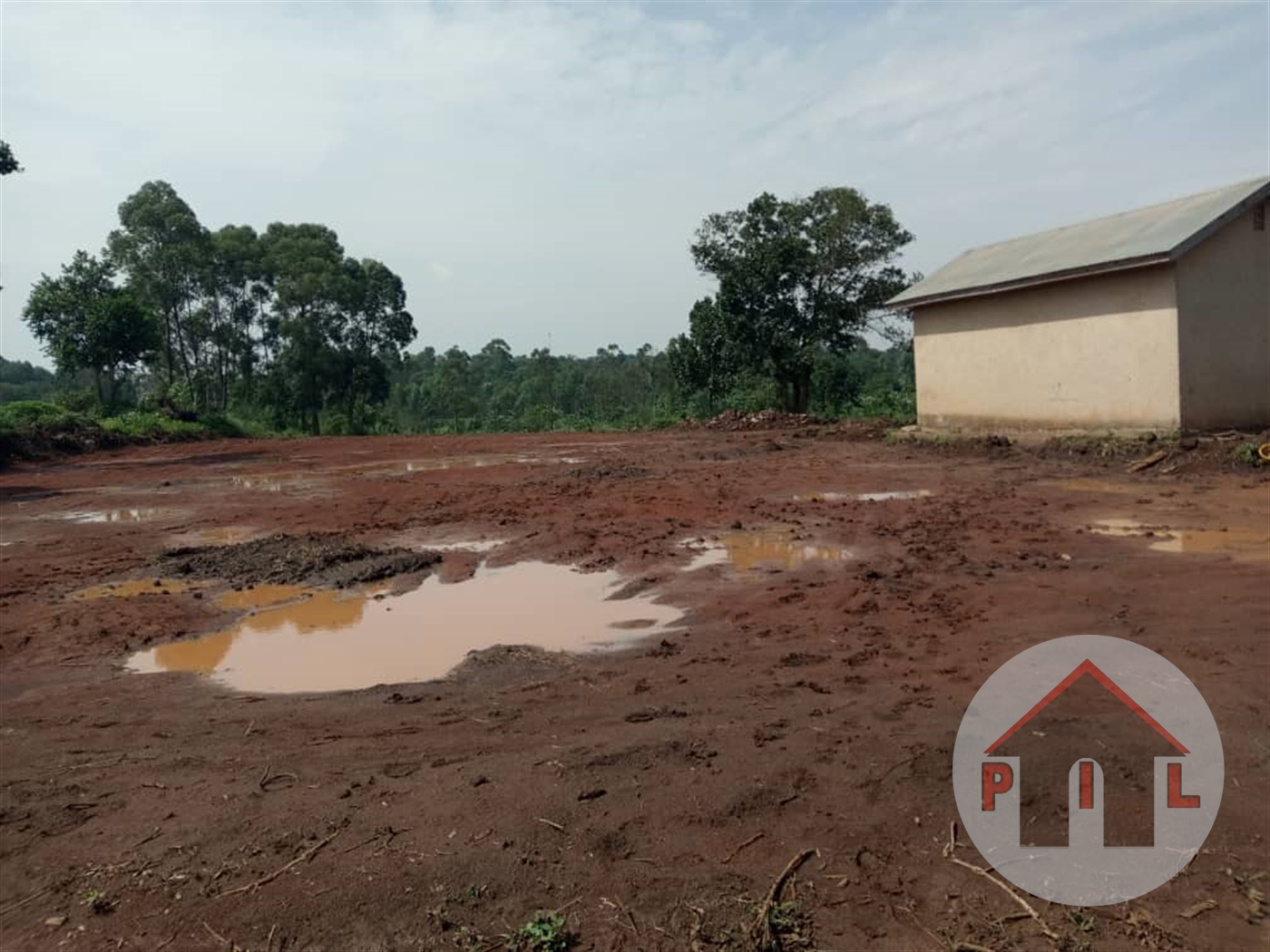 Residential Land for sale in Kira Wakiso