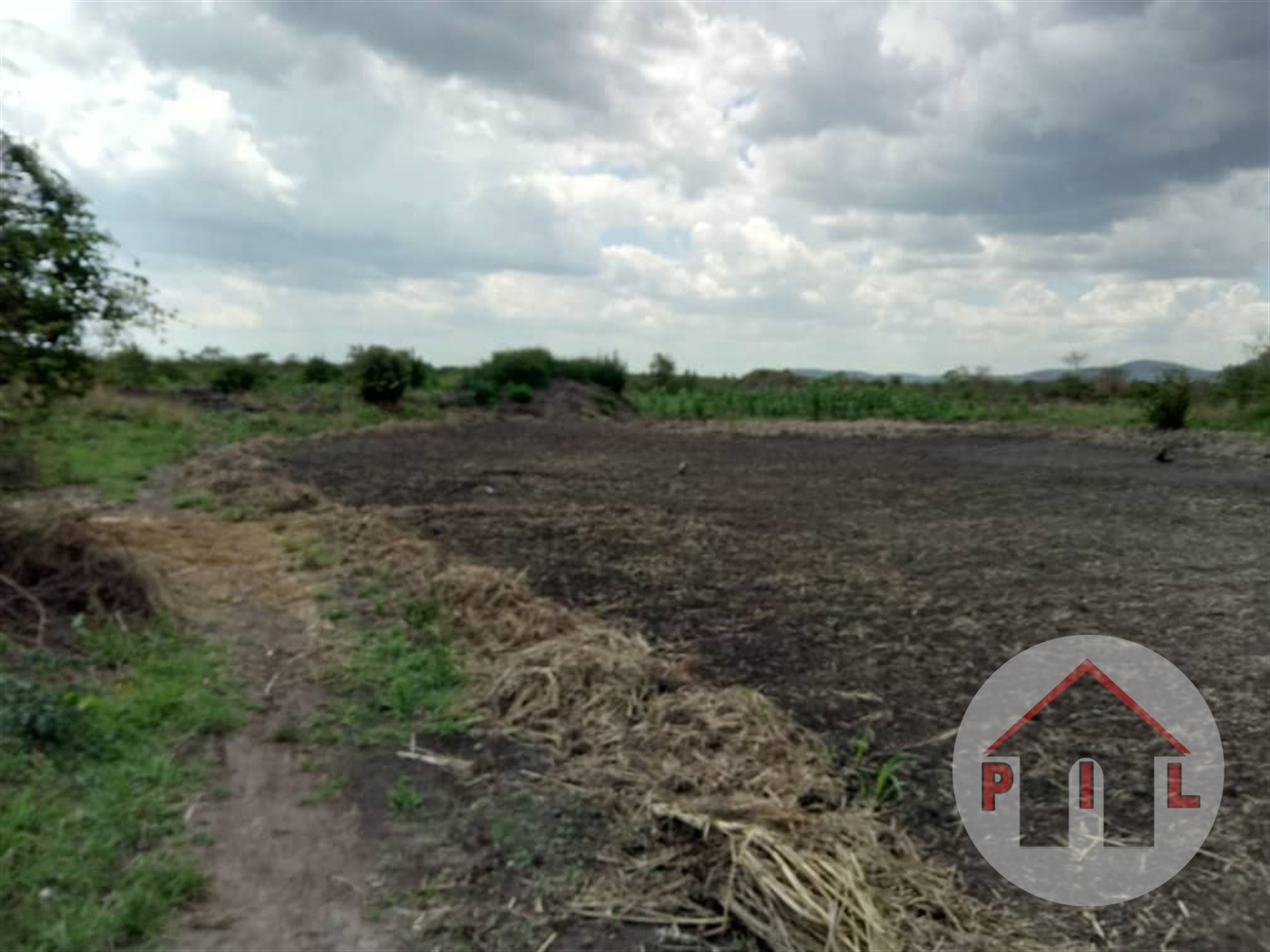 Agricultural Land for sale in Kikyuusa Wakiso