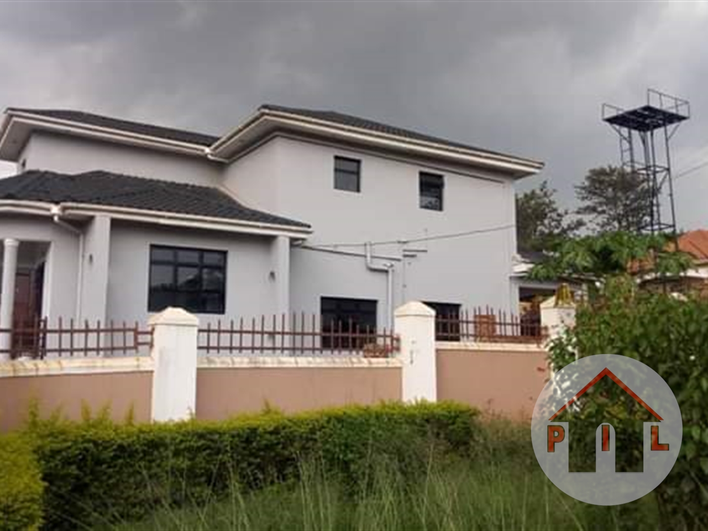 Bungalow for sale in Gayaza Wakiso