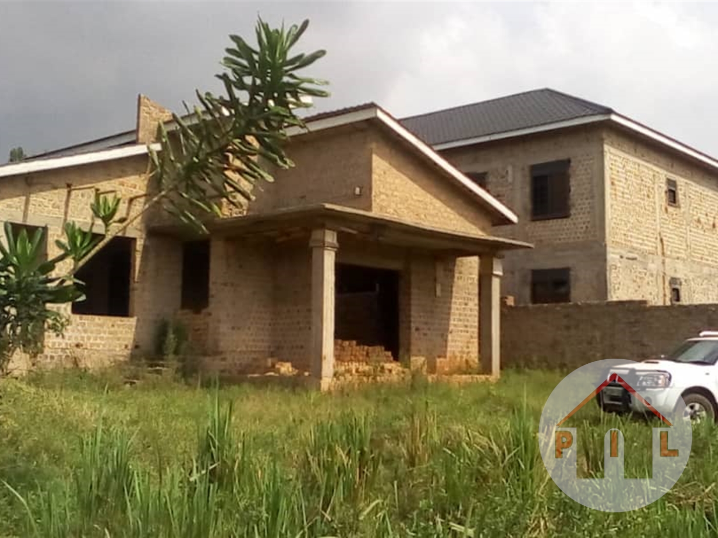 Shell House for sale in Namugongo Wakiso