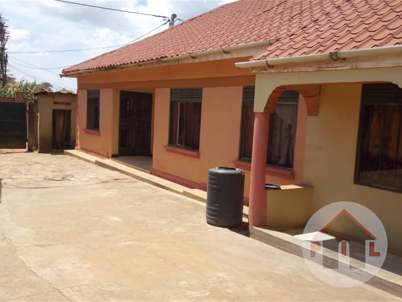 Rental units for sale in Bweyogerere Wakiso