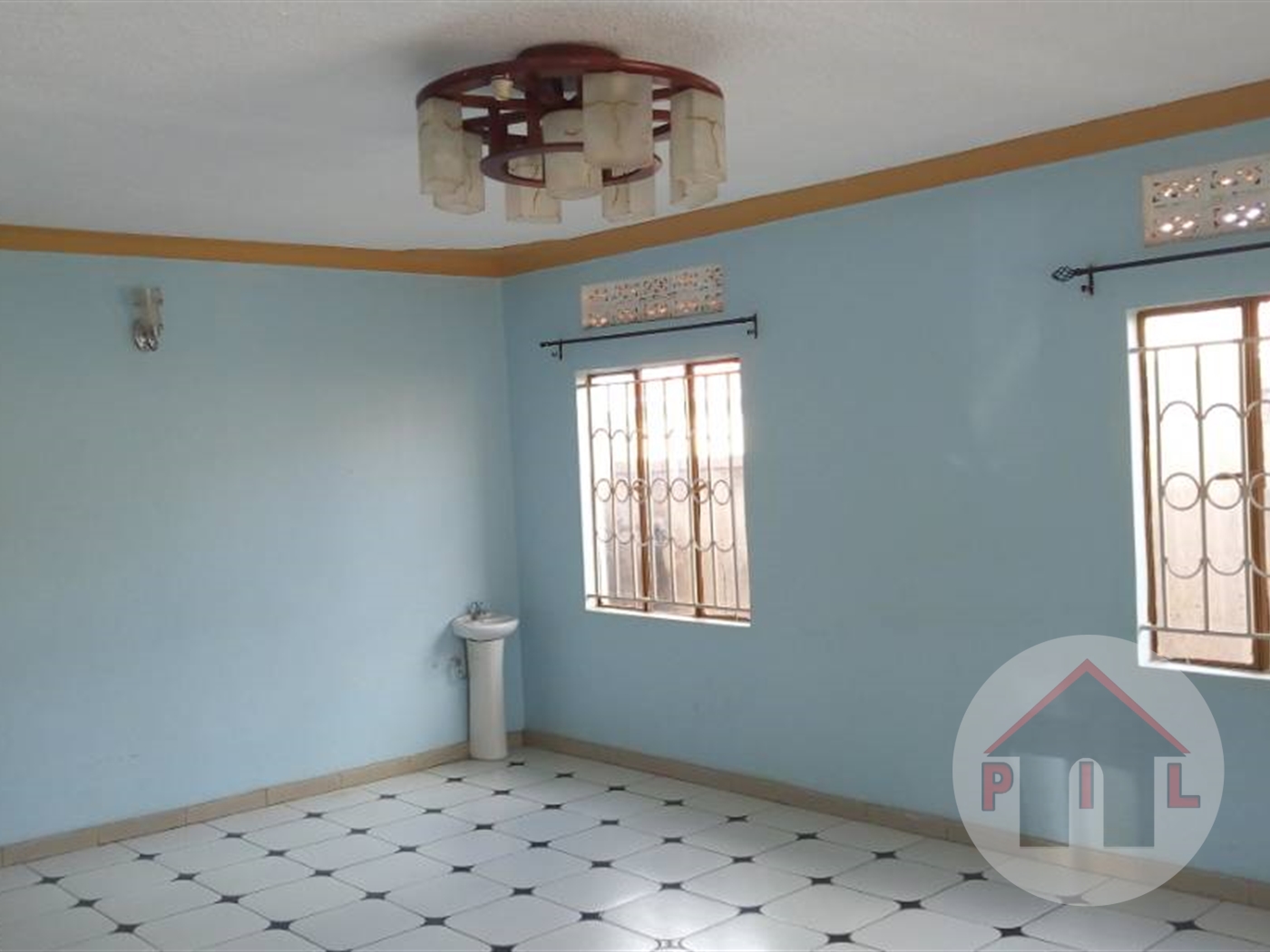 Bungalow for sale in Kira Wakiso