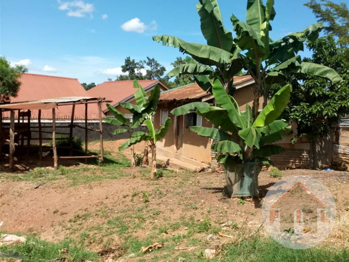 Residential Land for sale in Bweyogerere Wakiso