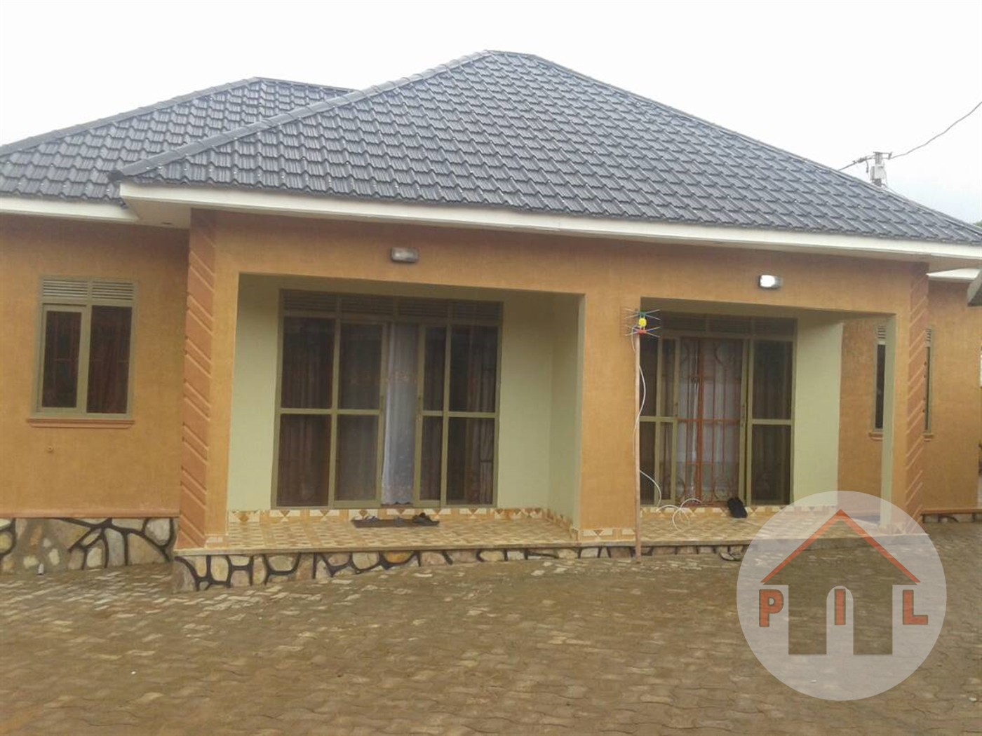 Semi Detached for sale in Kireka Wakiso