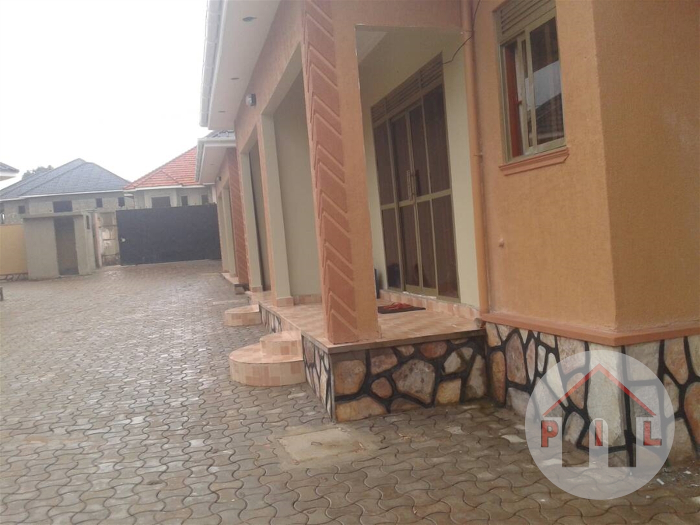 Semi Detached for sale in Kireka Wakiso