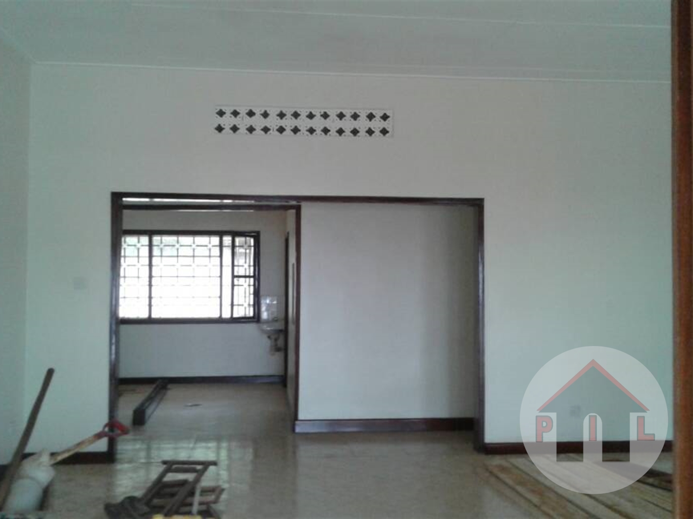 Bungalow for sale in Bweyogerere Wakiso