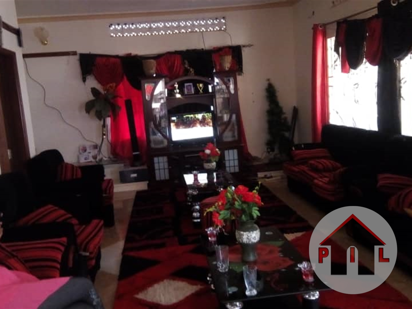 Bungalow for sale in Nansana Wakiso