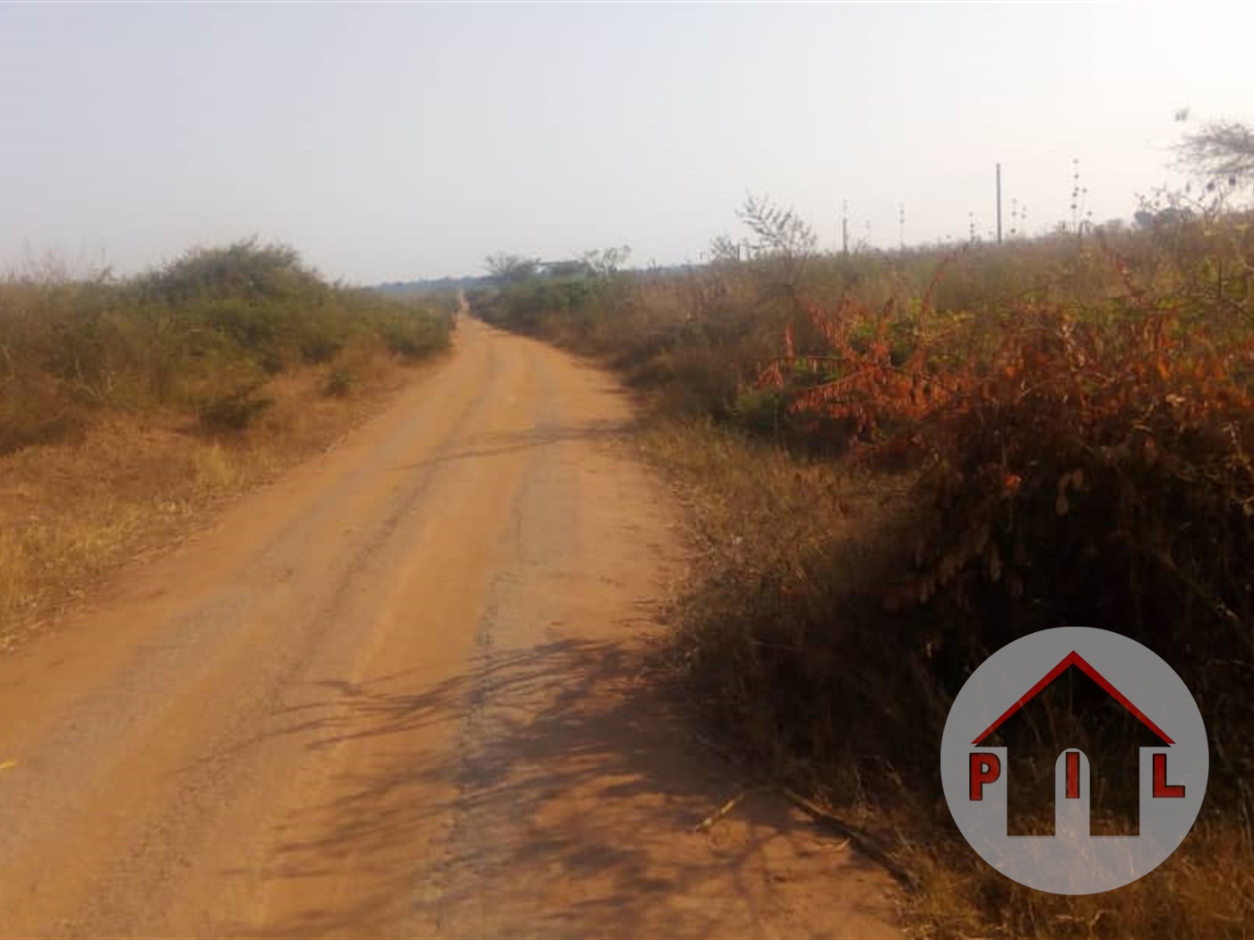 Agricultural Land for sale in Jezza Mpigi