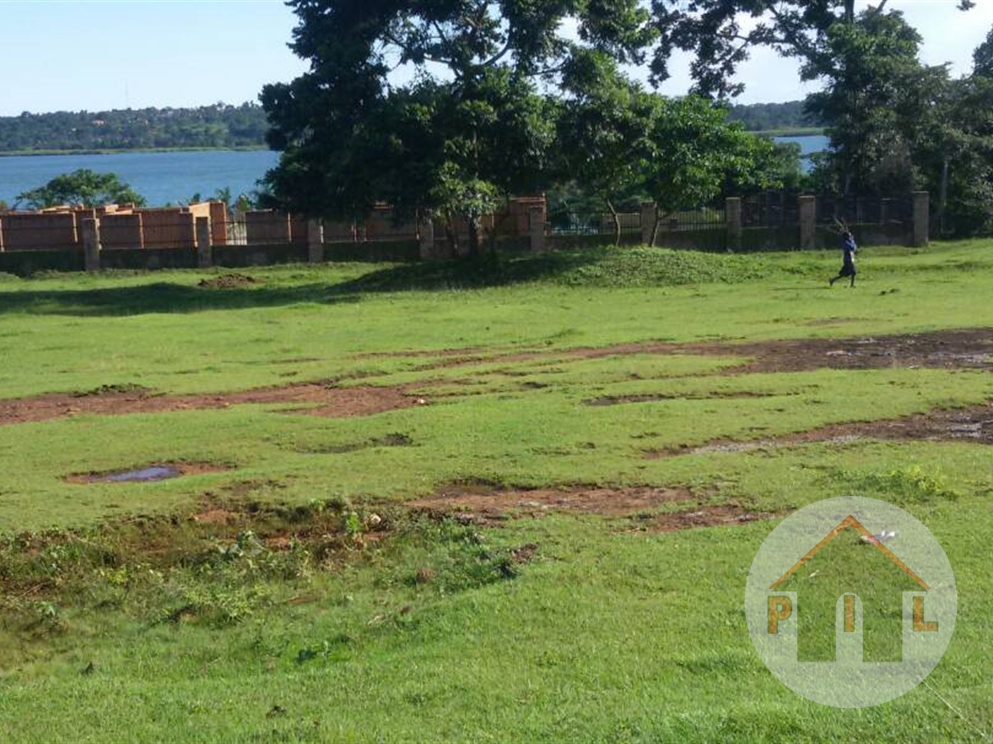 Recreational Land for sale in Entebbe Wakiso