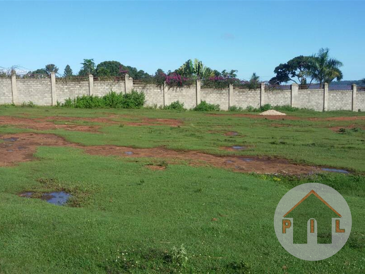 Recreational Land for sale in Entebbe Wakiso