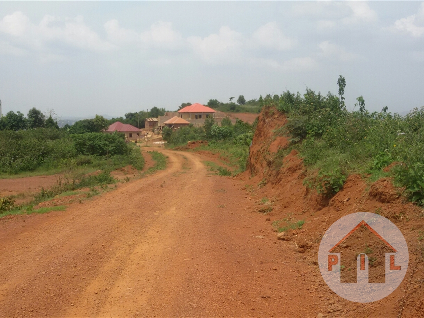 Residential Land for sale in Bunamwaaya Wakiso