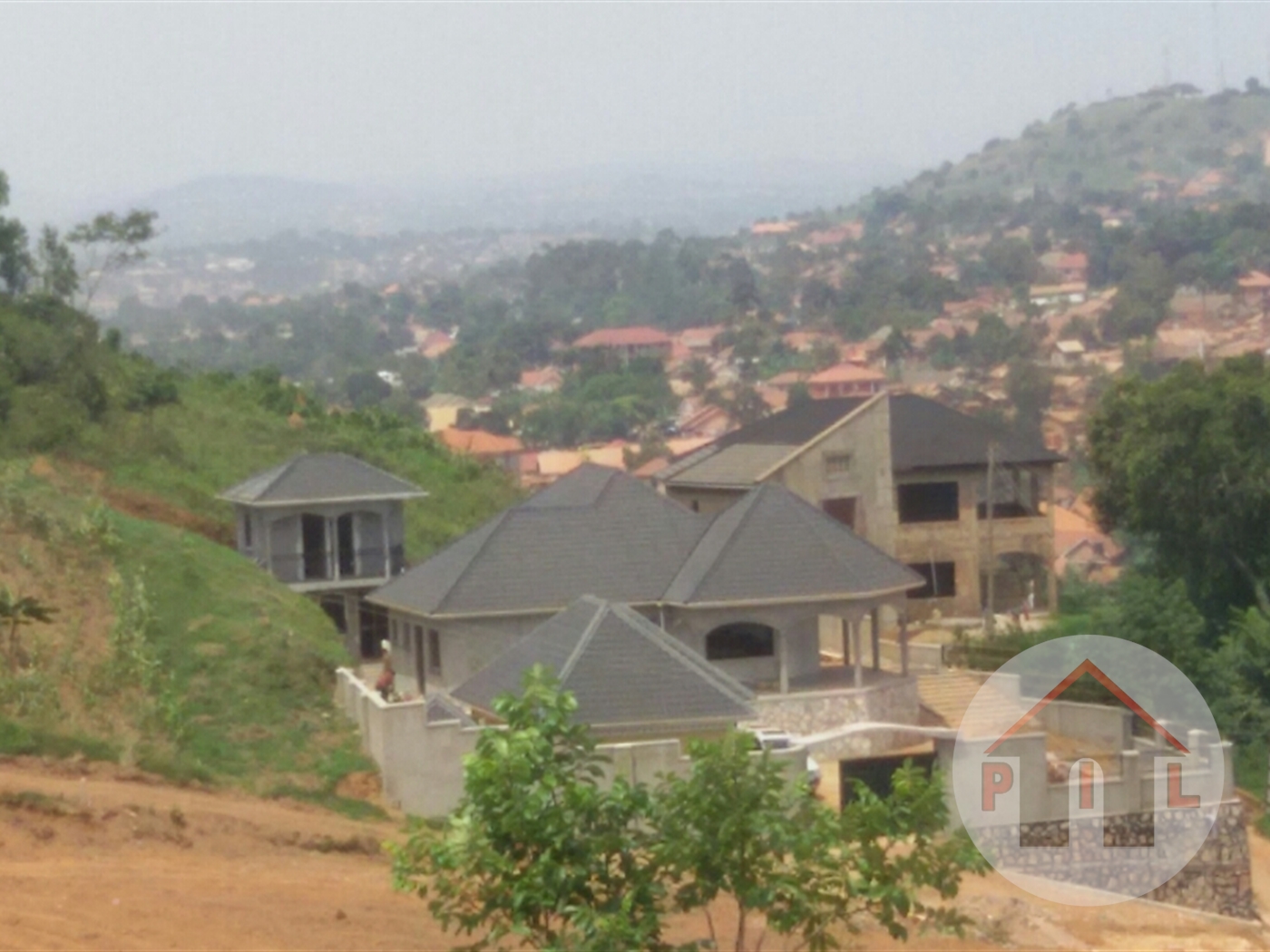 Residential Land for sale in Bunamwaaya Wakiso