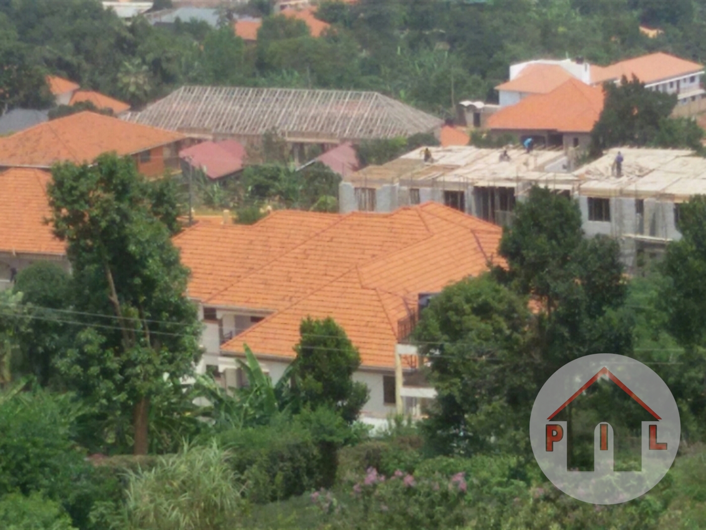 Residential Land for sale in Bunamwaaya Wakiso