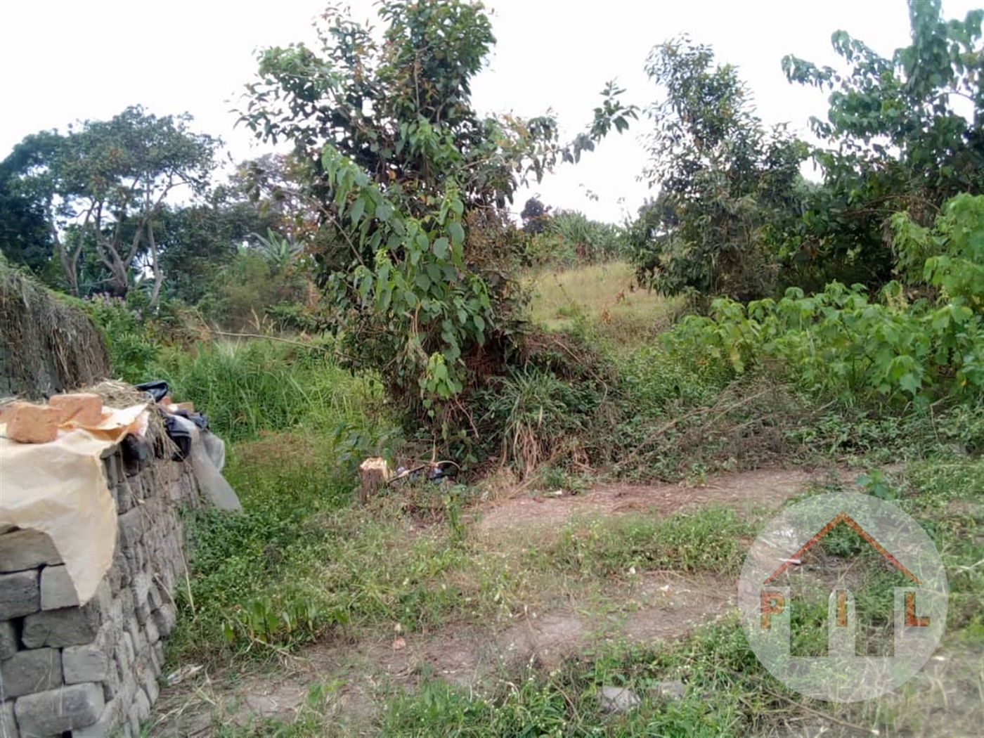 Residential Land for sale in Kigoma Wakiso