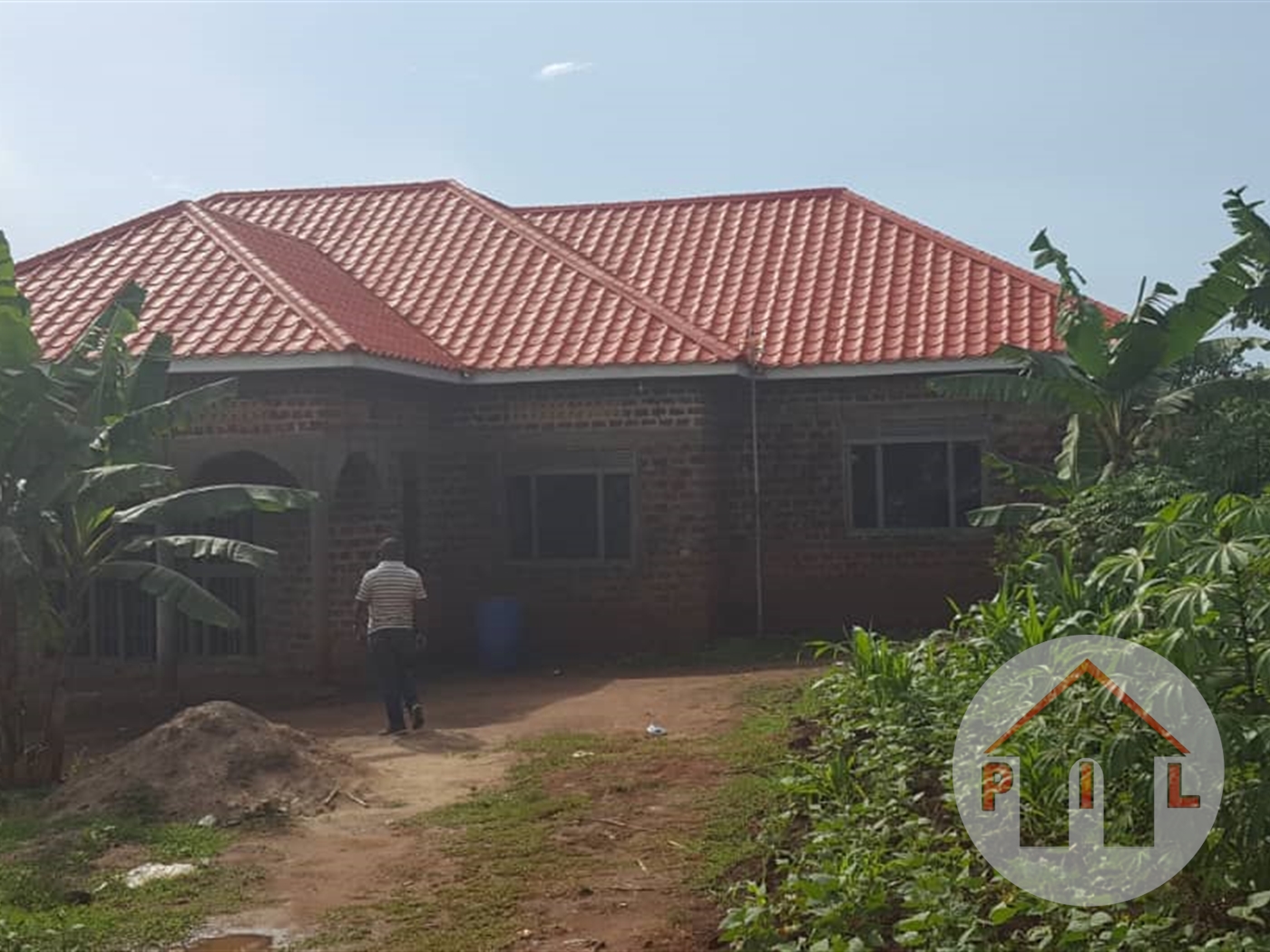 Residential Land for sale in Sonde Wakiso