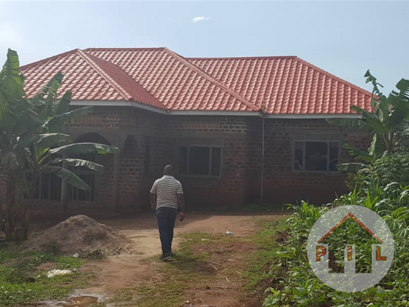 Residential Land for sale in Sonde Wakiso