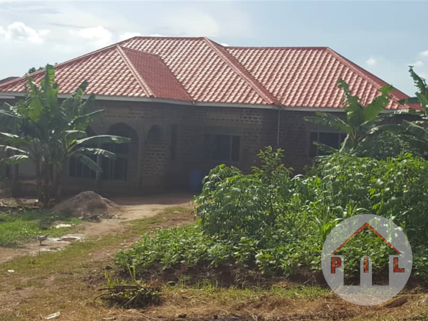 Residential Land for sale in Sonde Wakiso