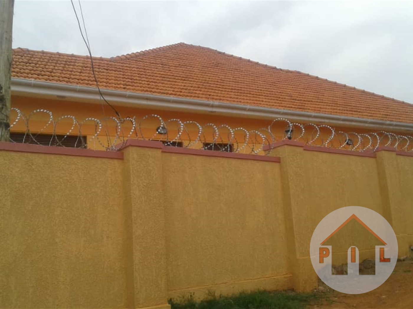 Bungalow for sale in Seguku Wakiso