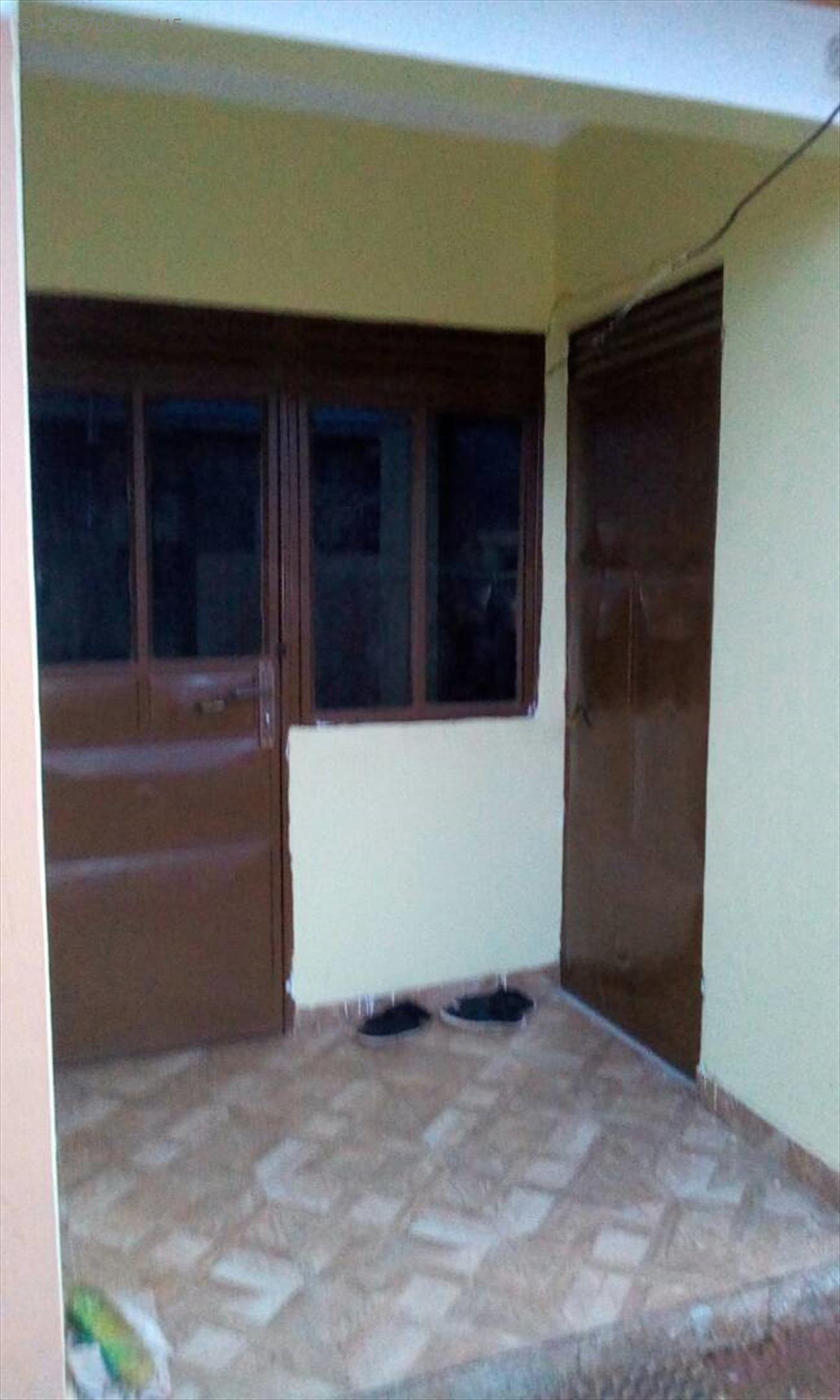 Semi Detached for sale in Muyenga Kampala