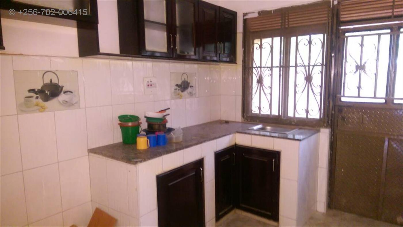 Bungalow for sale in Kisaasi Kampala