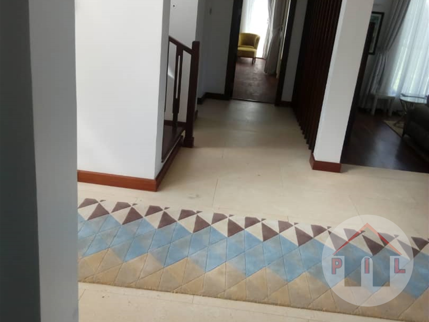 Bungalow for sale in Garuga Wakiso