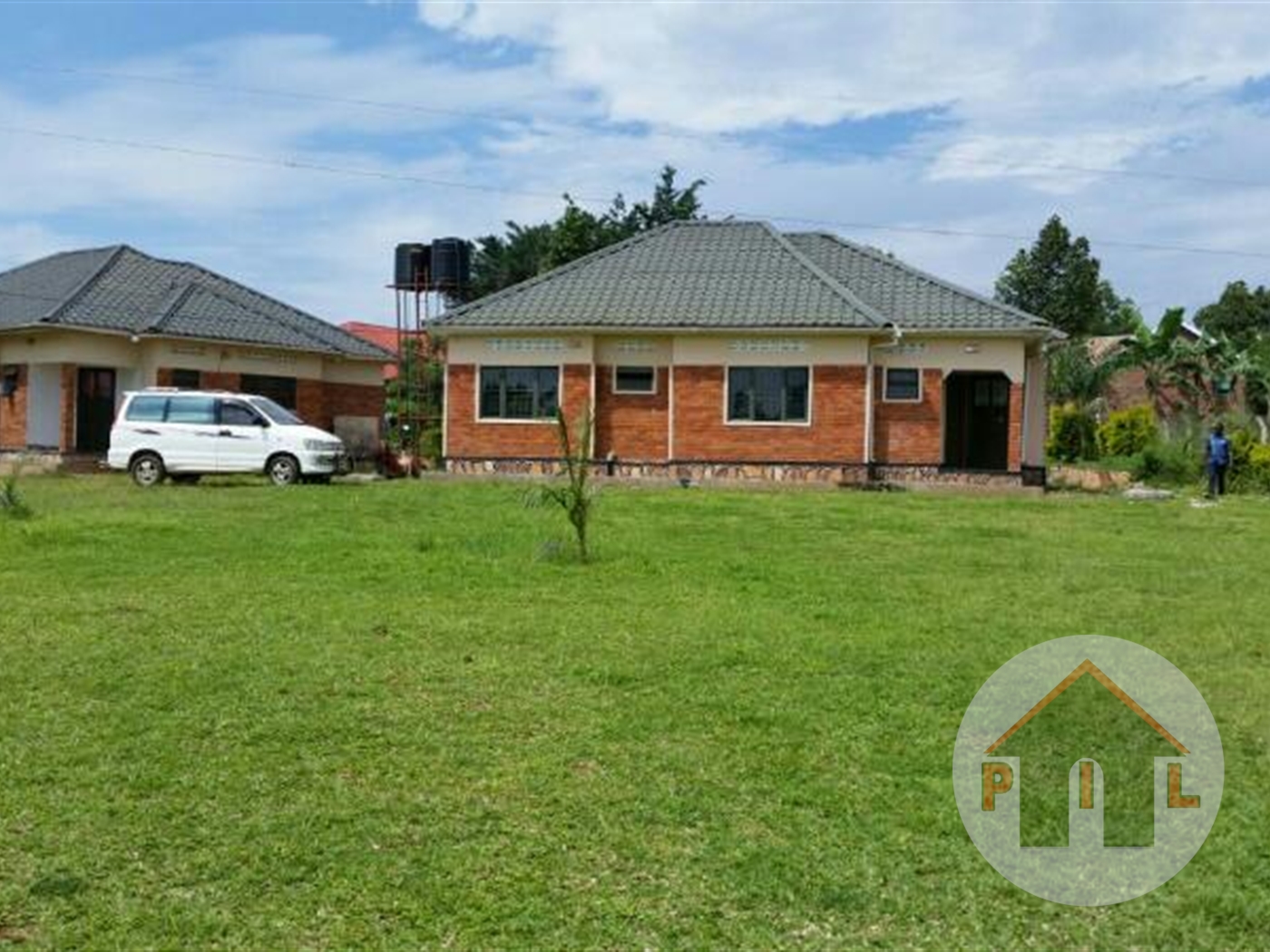 Bungalow for sale in Katomi Kampala