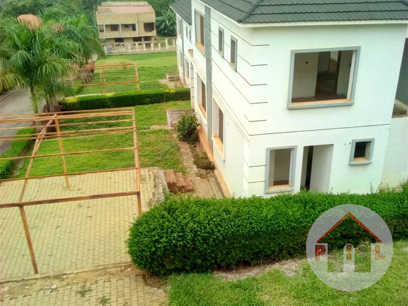 Bungalow for sale in Bwebajja Wakiso