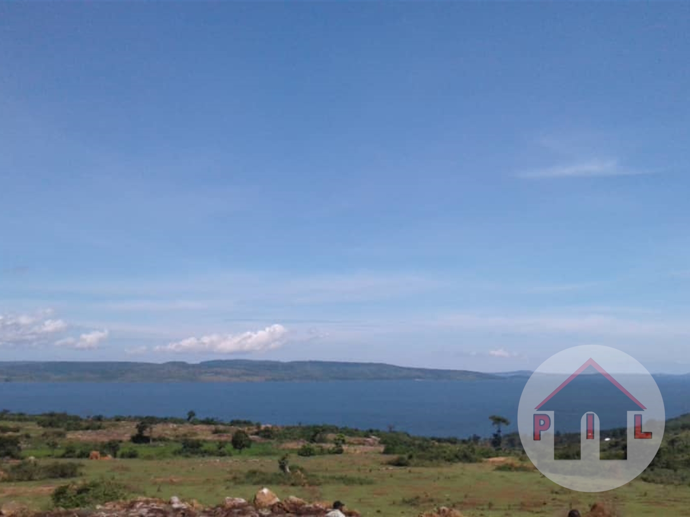 Agricultural Land for sale in Nyenga Mukono