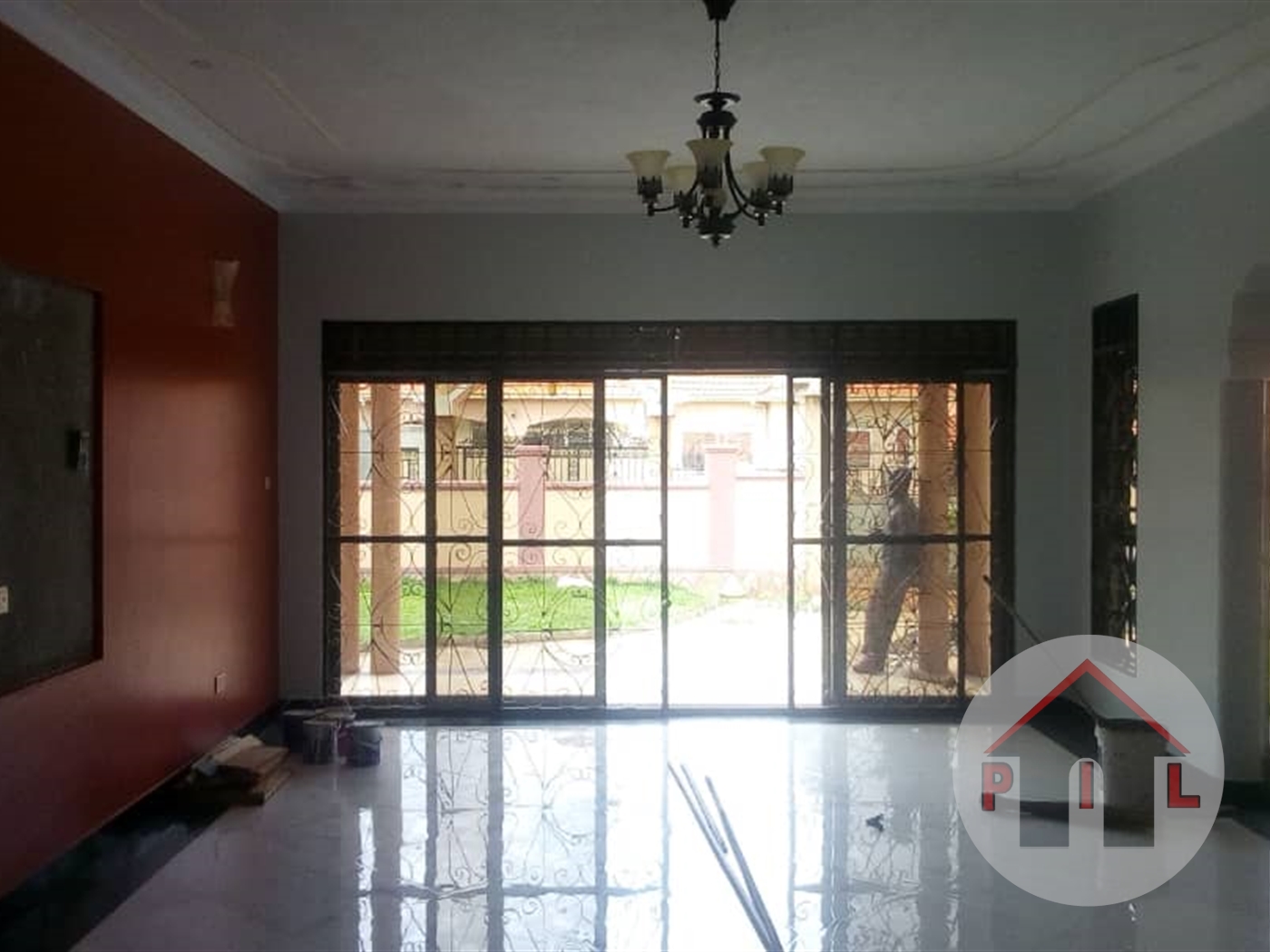 Bungalow for sale in Buwaate Wakiso