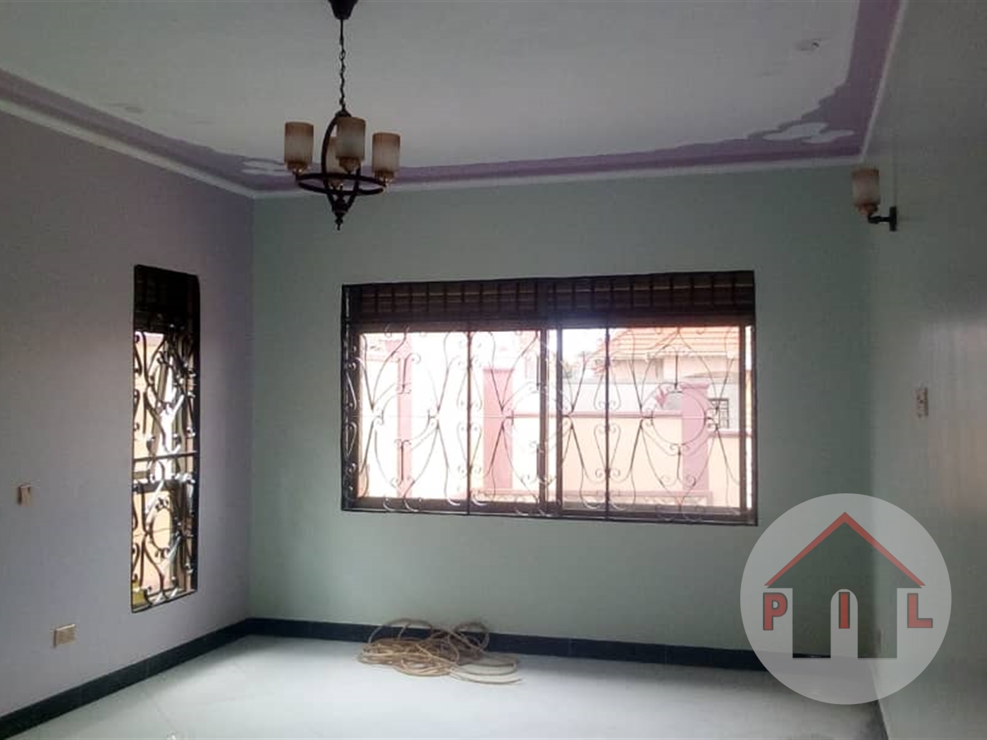 Bungalow for sale in Buwaate Wakiso