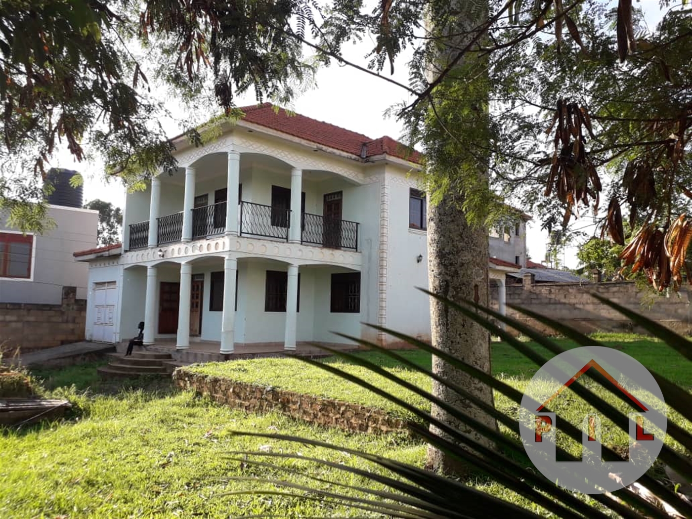 Mansion for sale in Muyenga Kampala