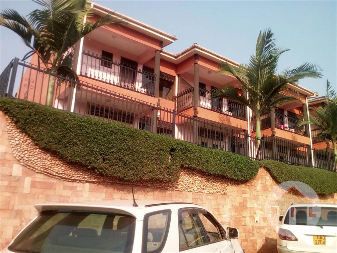 Bungalow for sale in Kisaasi Wakiso