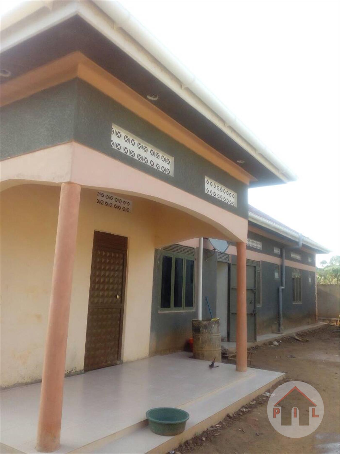 Bungalow for sale in Kyengela Wakiso