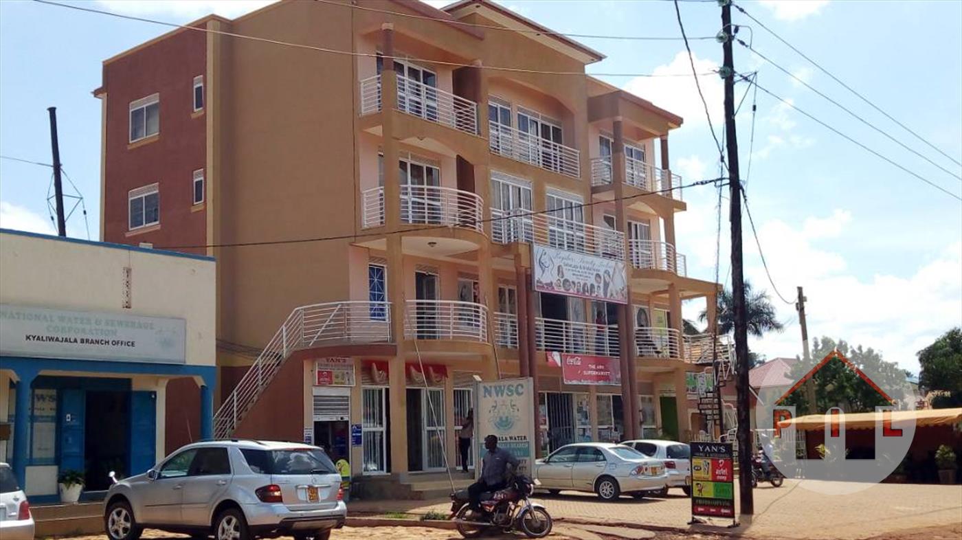 Apartment for sale in Kira Wakiso