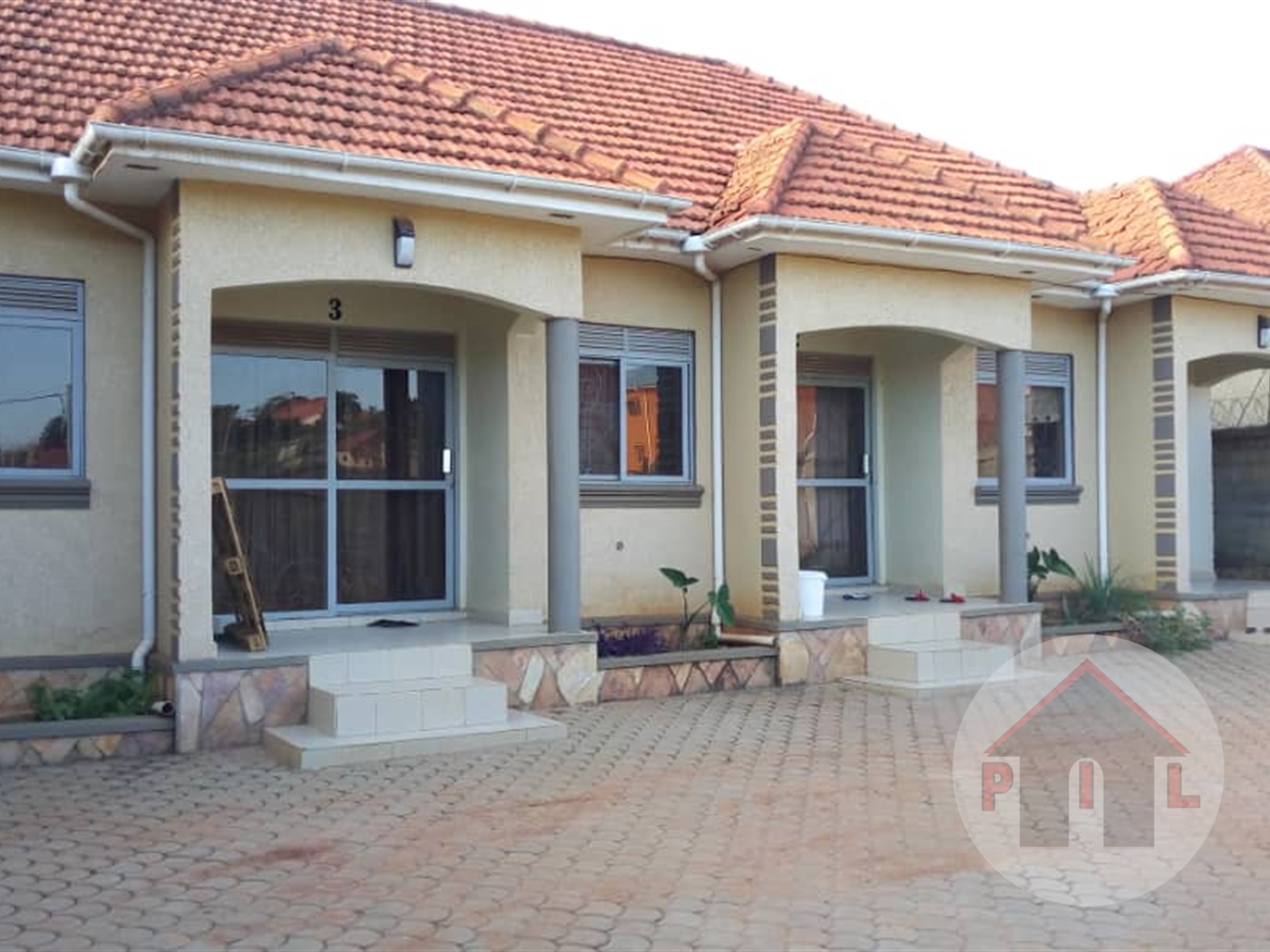 Rental units for sale in Kira Wakiso