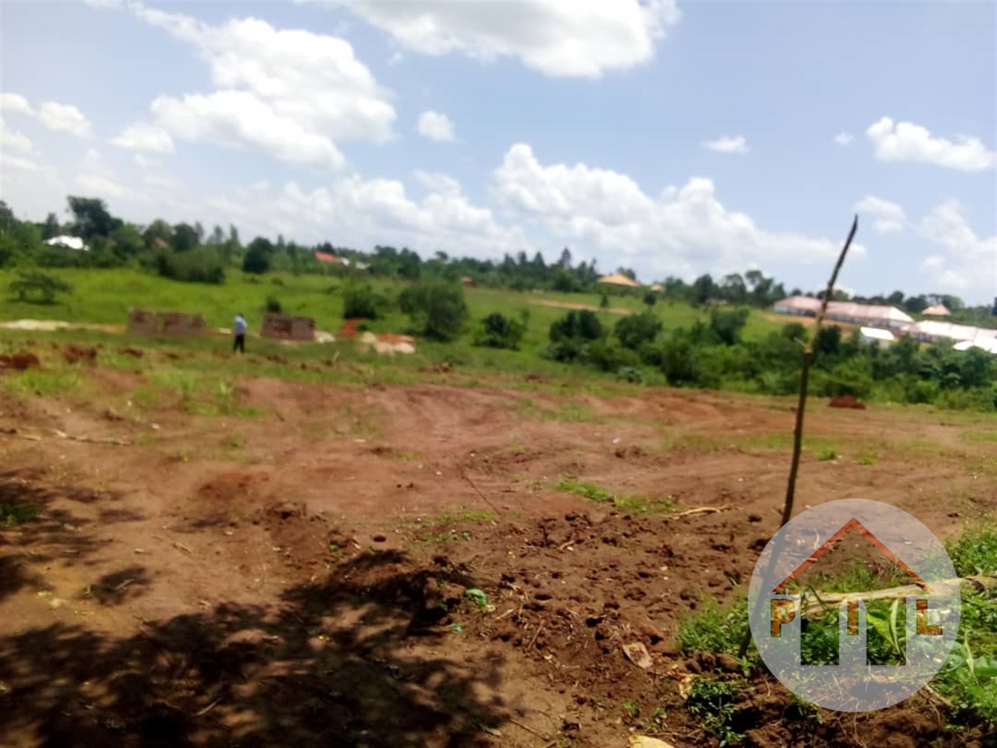 Residential Land for sale in Bypass Wakiso