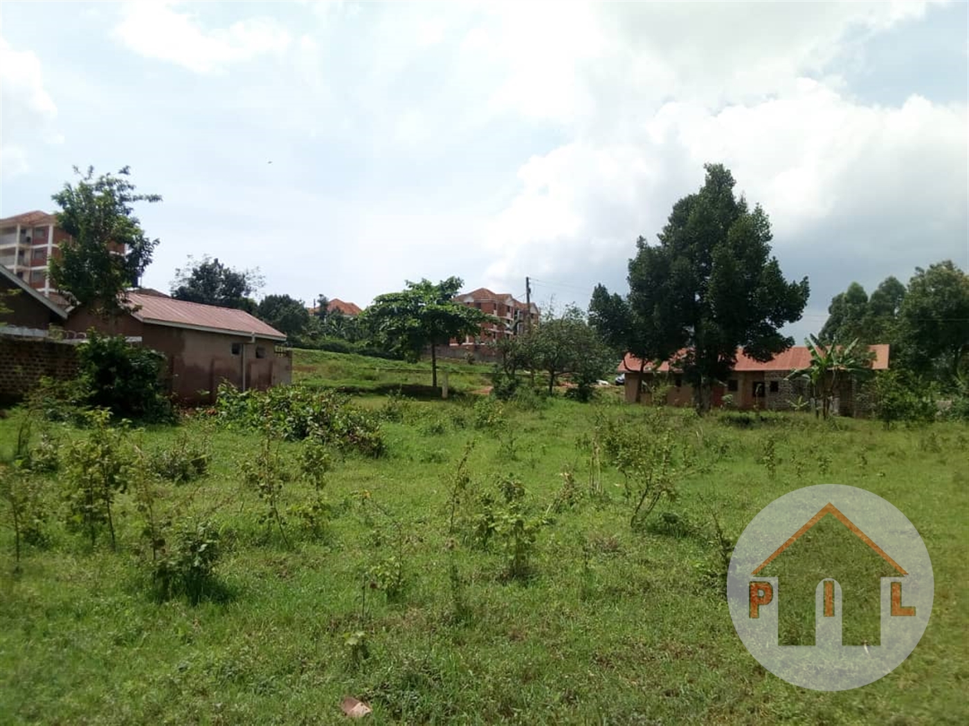 Residential Land for sale in Kumbuzi Wakiso