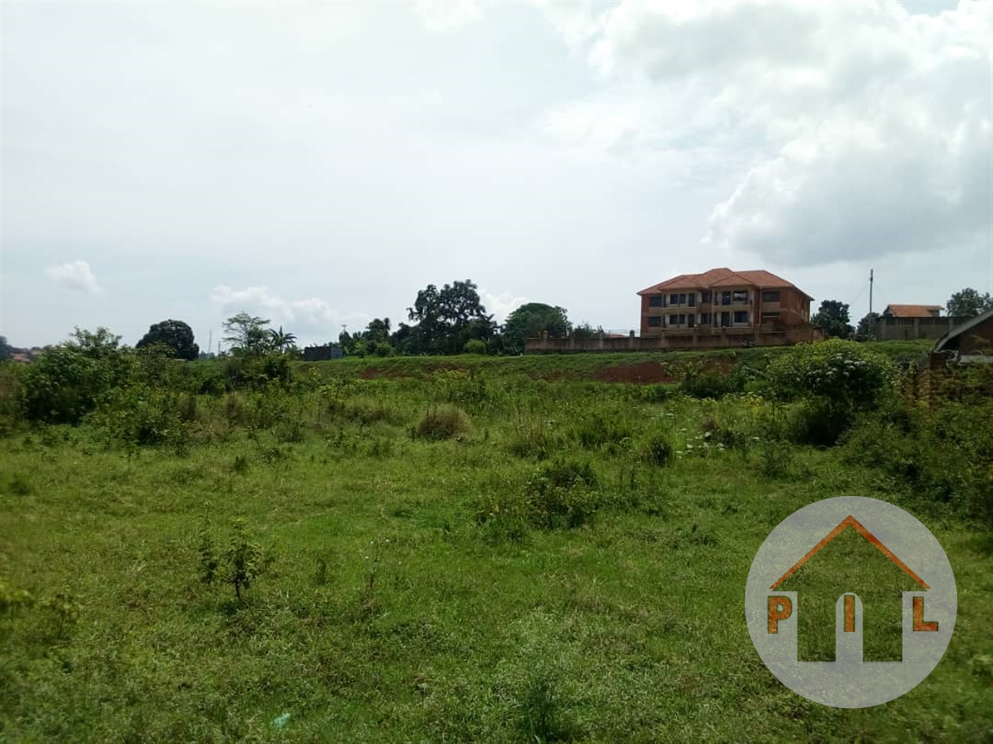 Residential Land for sale in Kumbuzi Wakiso