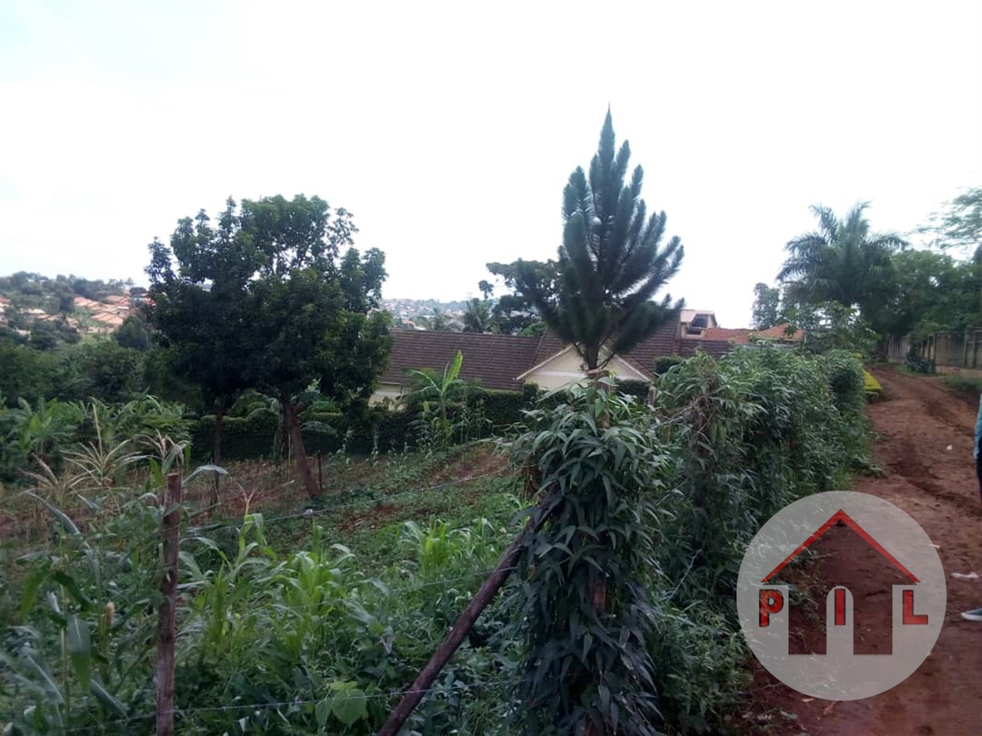 Residential Land for sale in Kulambilo Kampala