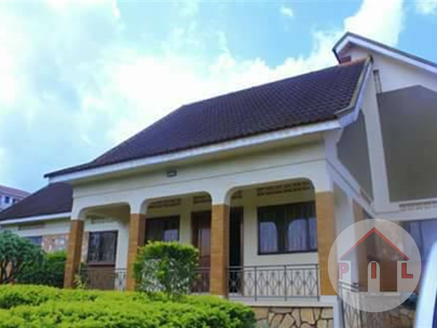 Bungalow for sale in Lubaga Kampala