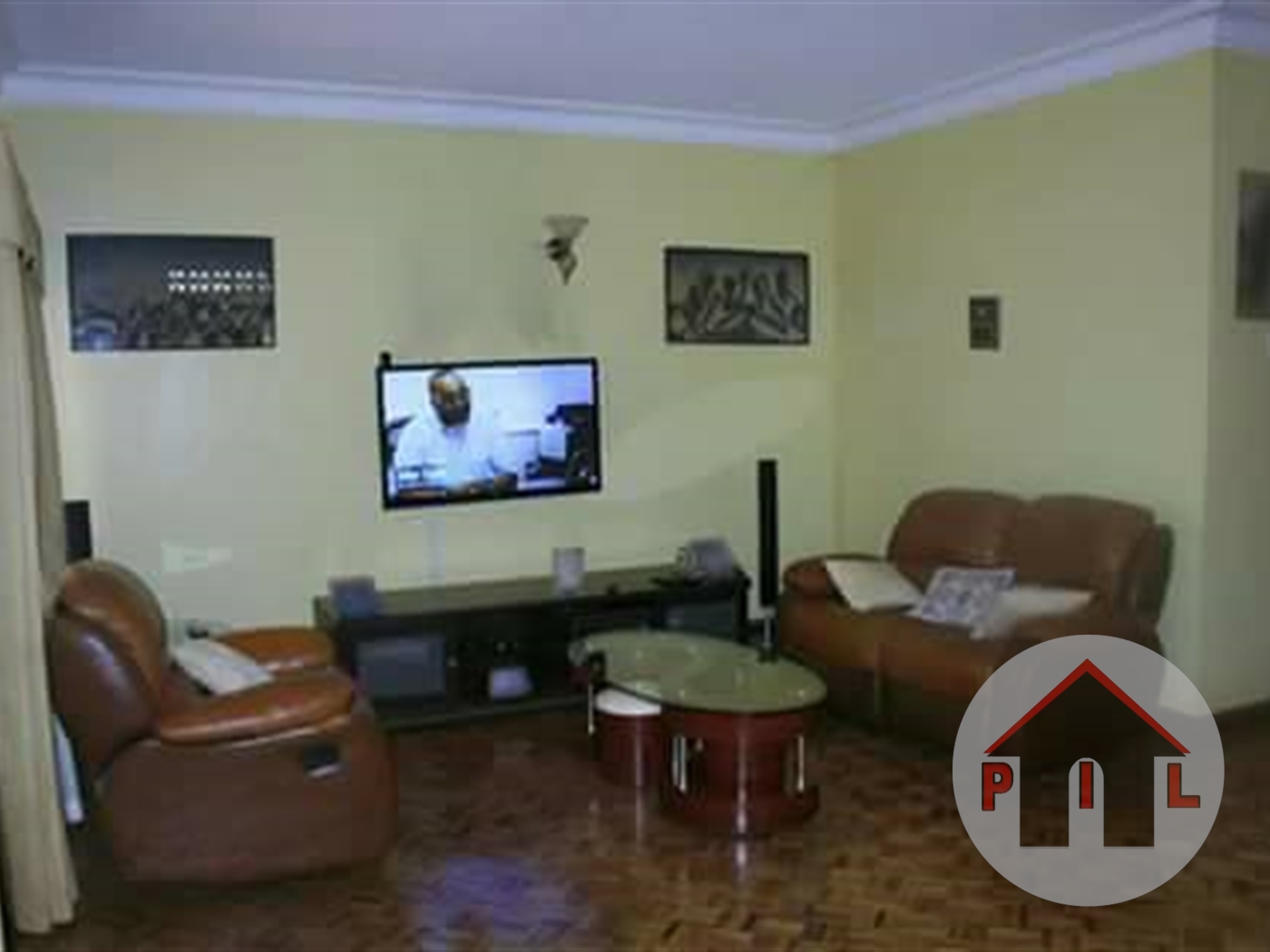 Bungalow for sale in Lubaga Kampala