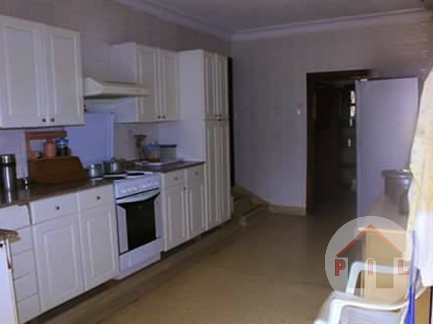 Bungalow for sale in Lubaga Kampala